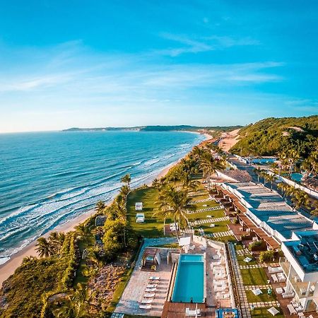 Pipa Privilege Suites Praia de Pipa Kültér fotó