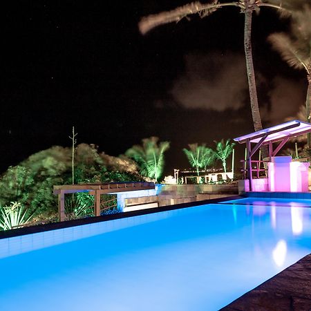 Pipa Privilege Suites Praia de Pipa Kültér fotó