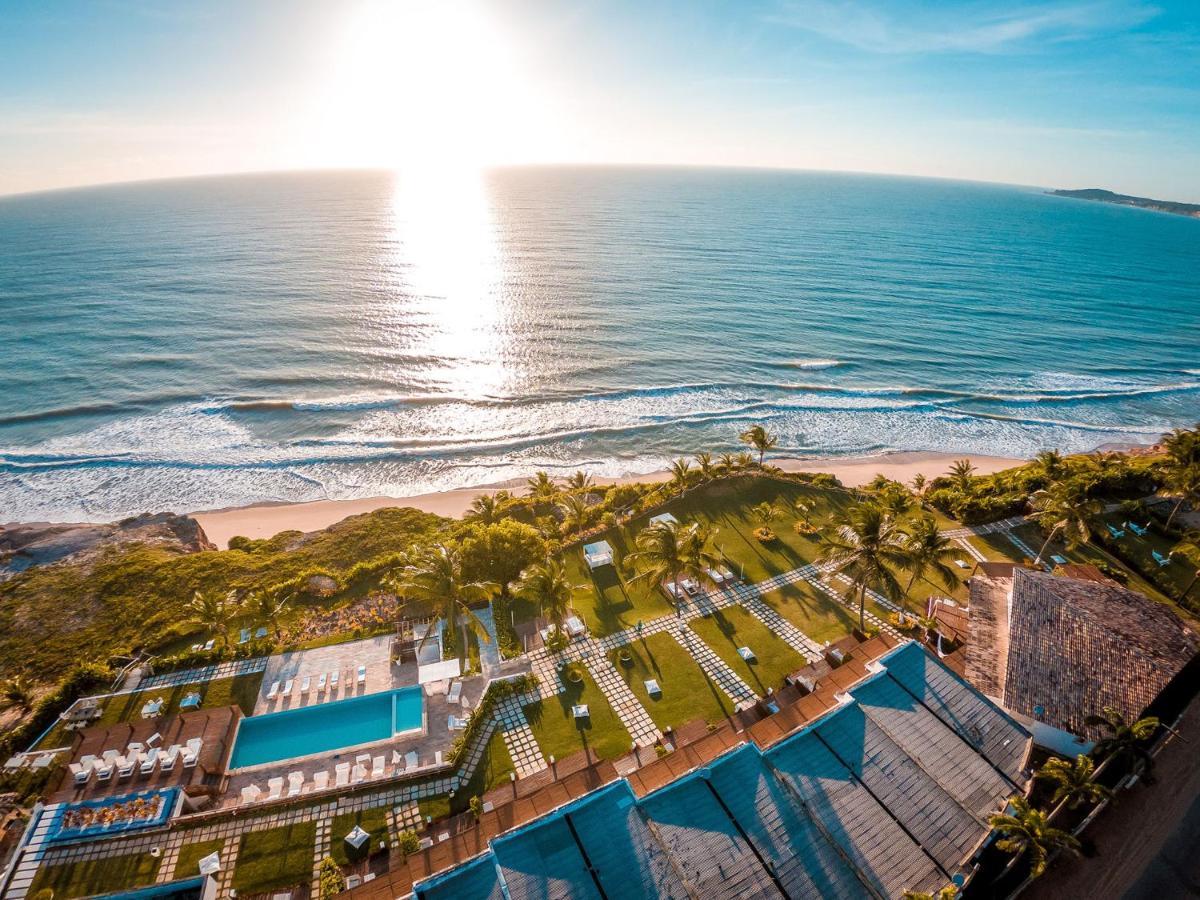 Pipa Privilege Suites Praia de Pipa Kültér fotó