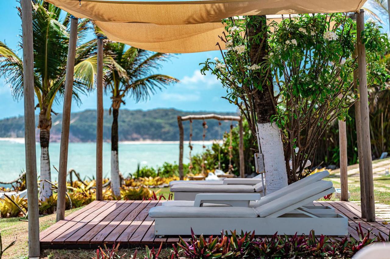 Pipa Privilege Suites Praia de Pipa Kültér fotó