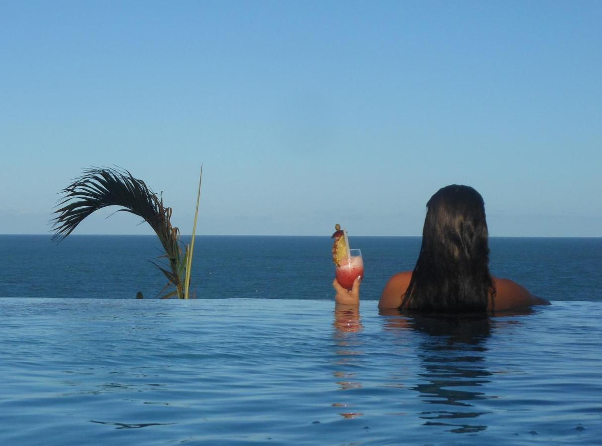 Pipa Privilege Suites Praia de Pipa Kültér fotó