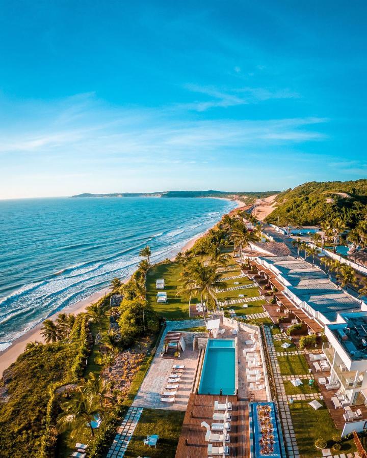 Pipa Privilege Suites Praia de Pipa Kültér fotó