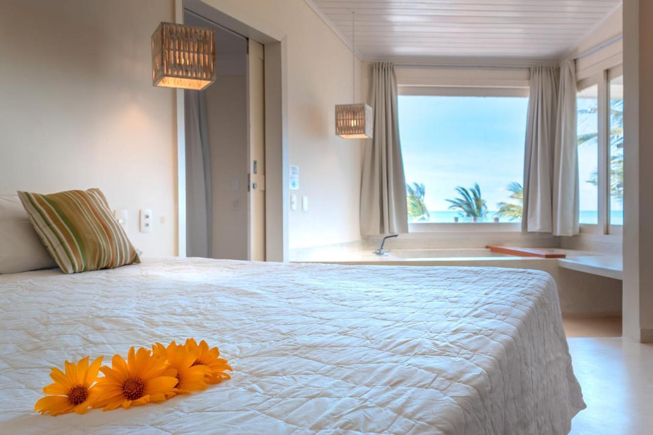 Pipa Privilege Suites Praia de Pipa Kültér fotó