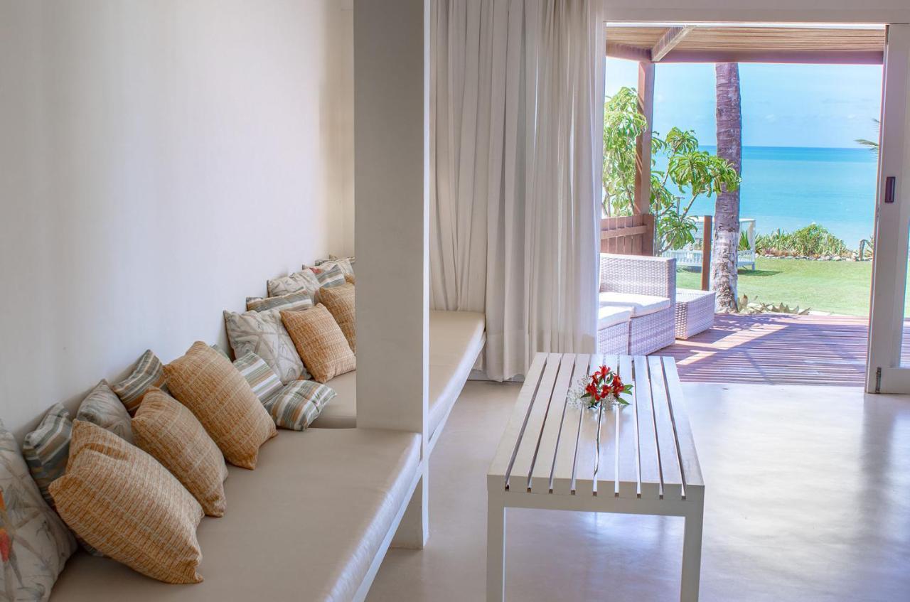 Pipa Privilege Suites Praia de Pipa Kültér fotó