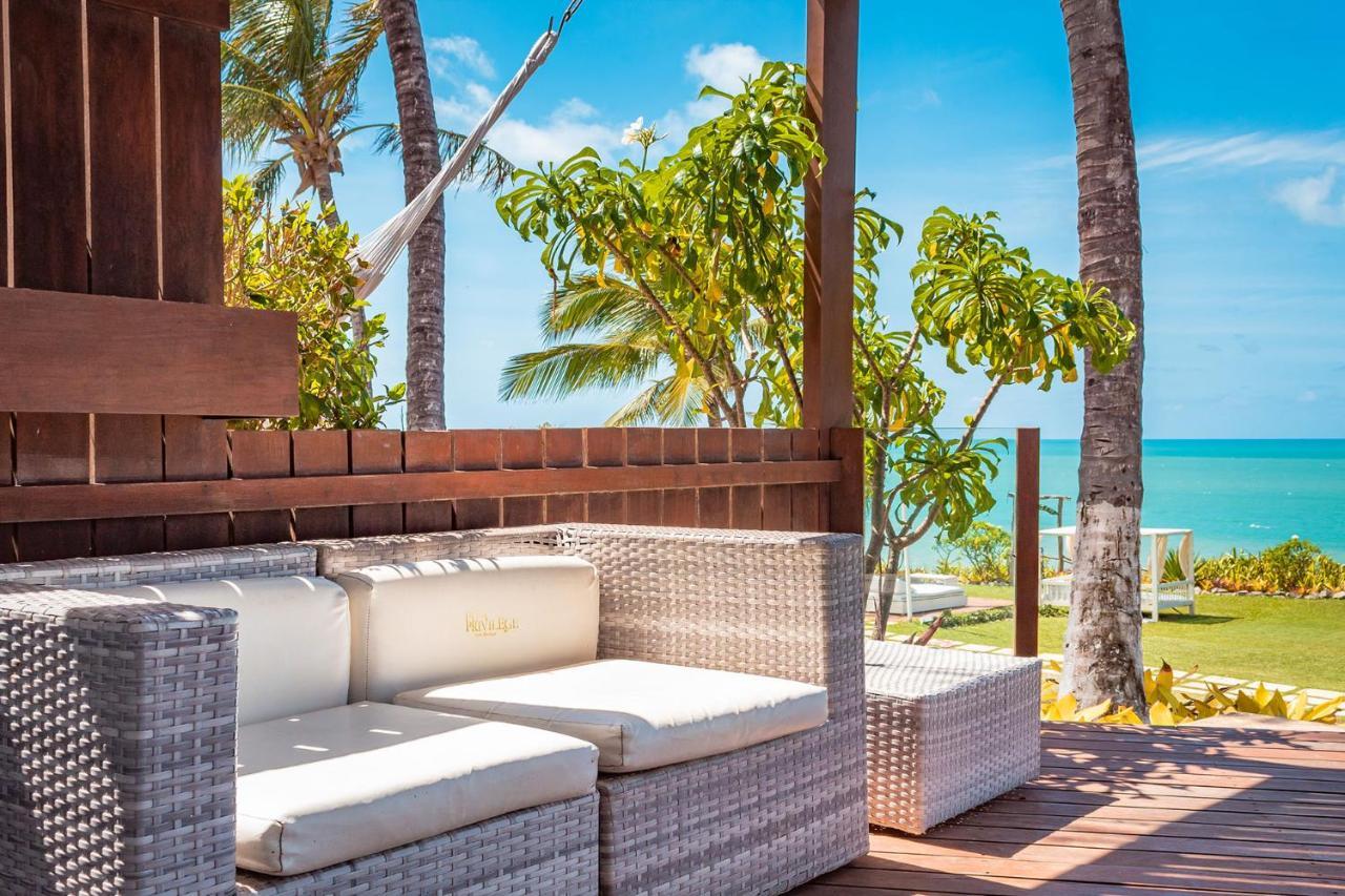 Pipa Privilege Suites Praia de Pipa Kültér fotó