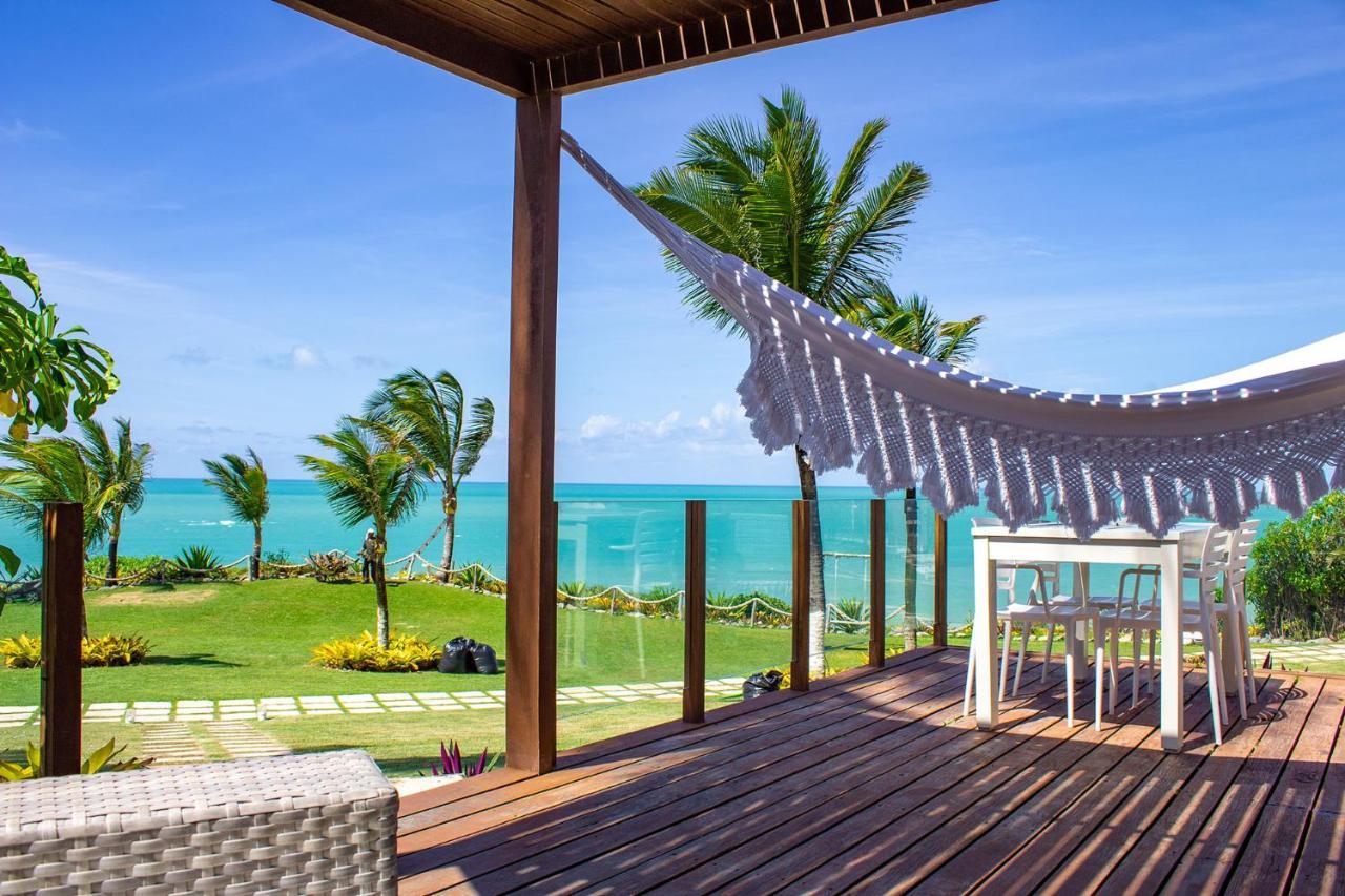 Pipa Privilege Suites Praia de Pipa Kültér fotó
