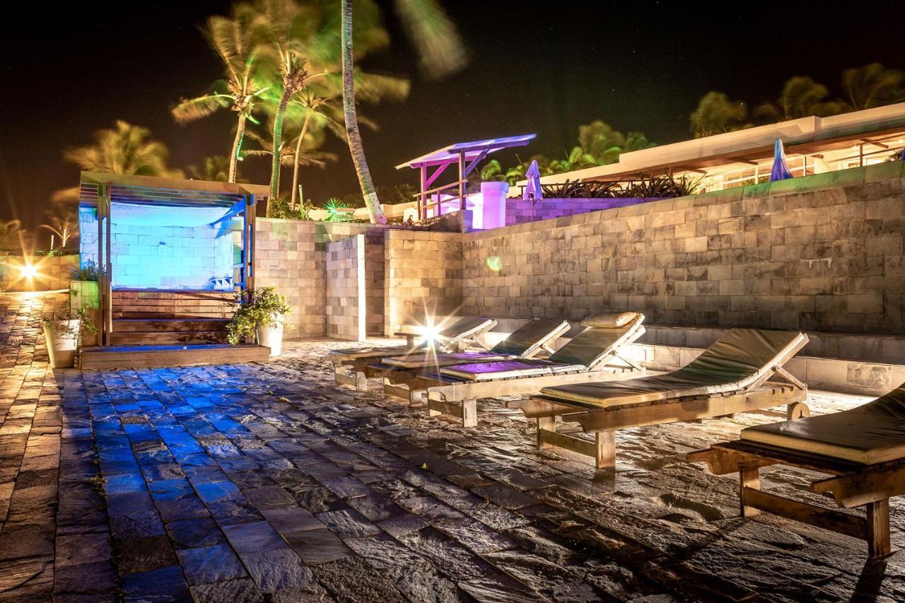 Pipa Privilege Suites Praia de Pipa Kültér fotó