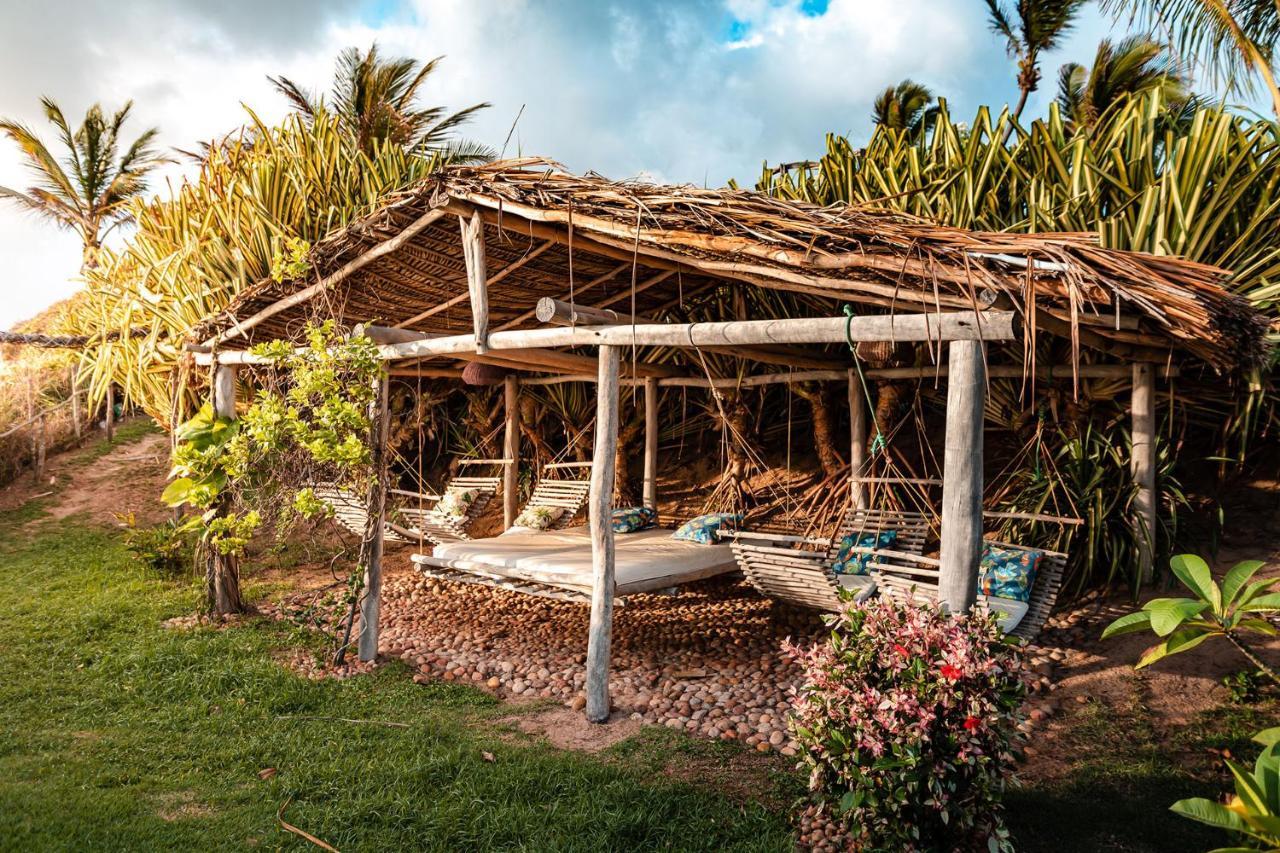 Pipa Privilege Suites Praia de Pipa Kültér fotó