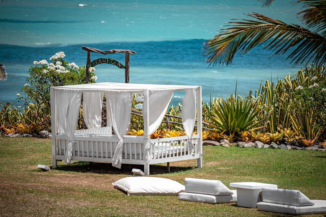 Pipa Privilege Suites Praia de Pipa Kültér fotó