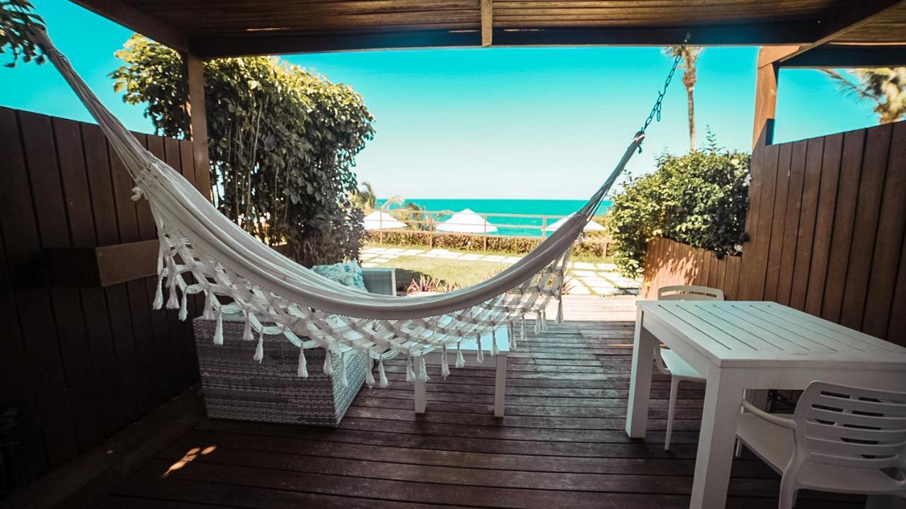 Pipa Privilege Suites Praia de Pipa Kültér fotó