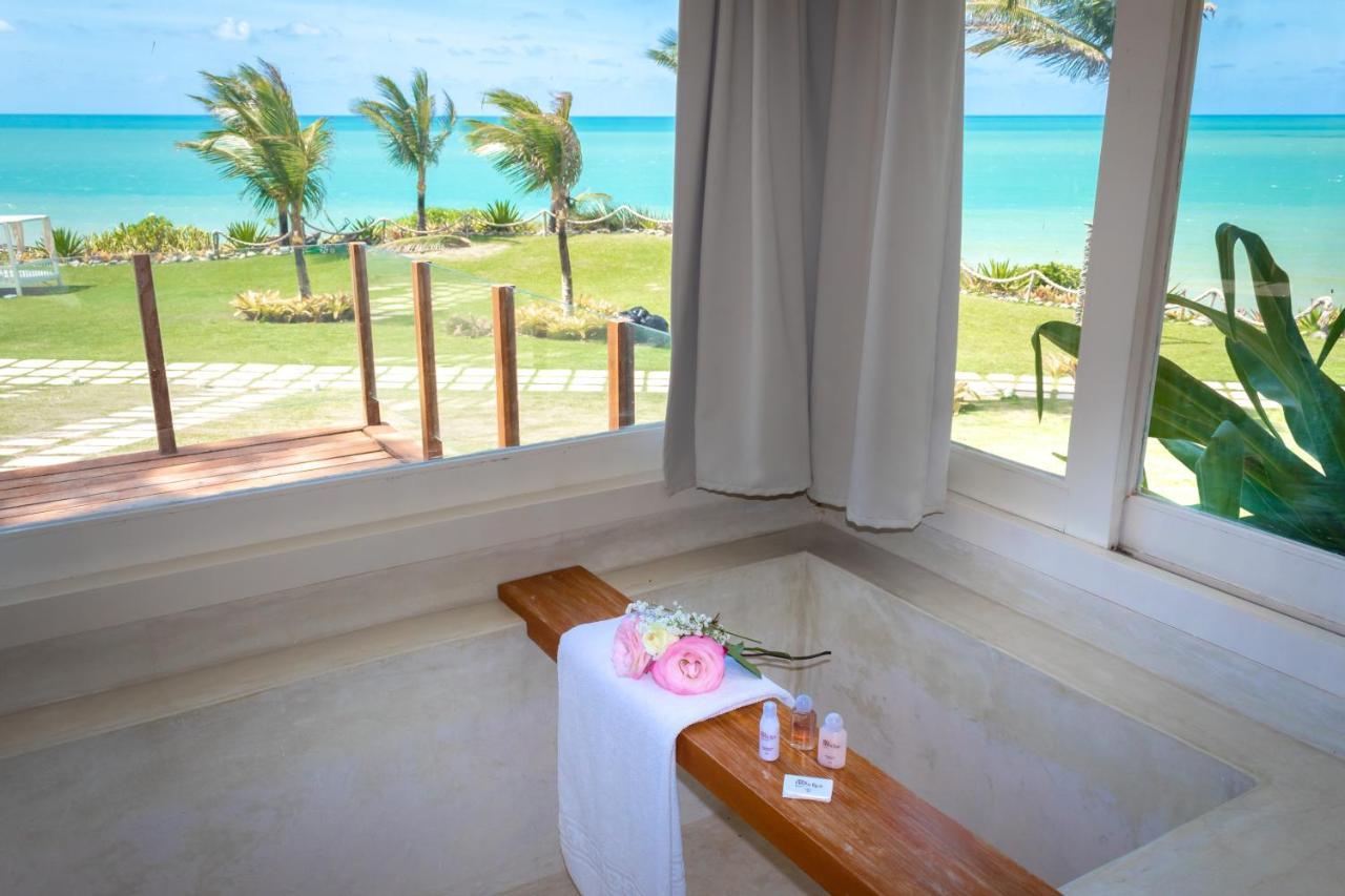 Pipa Privilege Suites Praia de Pipa Kültér fotó
