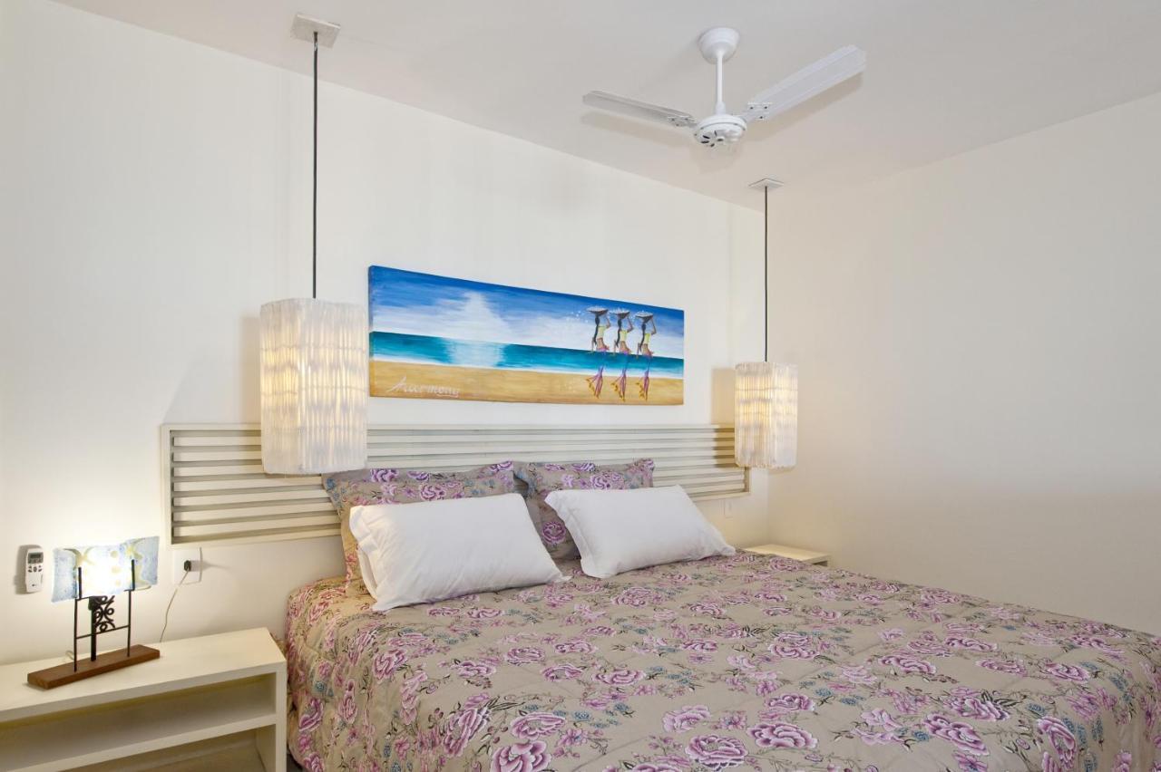 Pipa Privilege Suites Praia de Pipa Kültér fotó