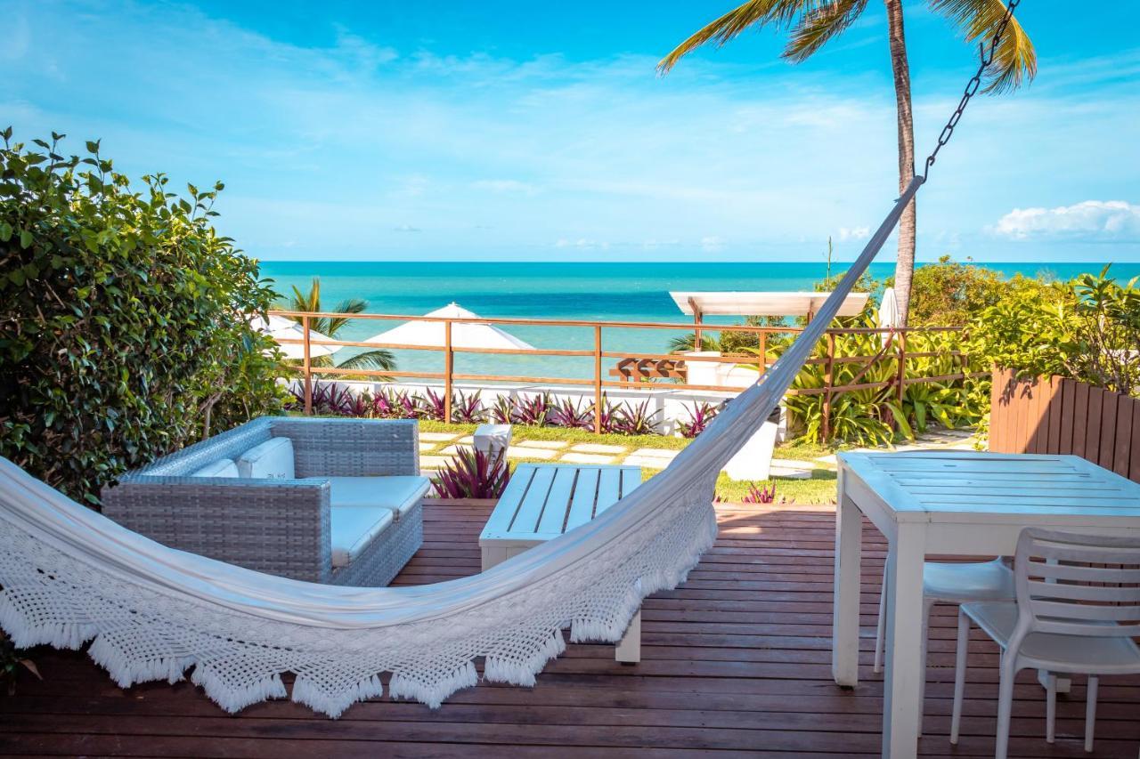 Pipa Privilege Suites Praia de Pipa Kültér fotó