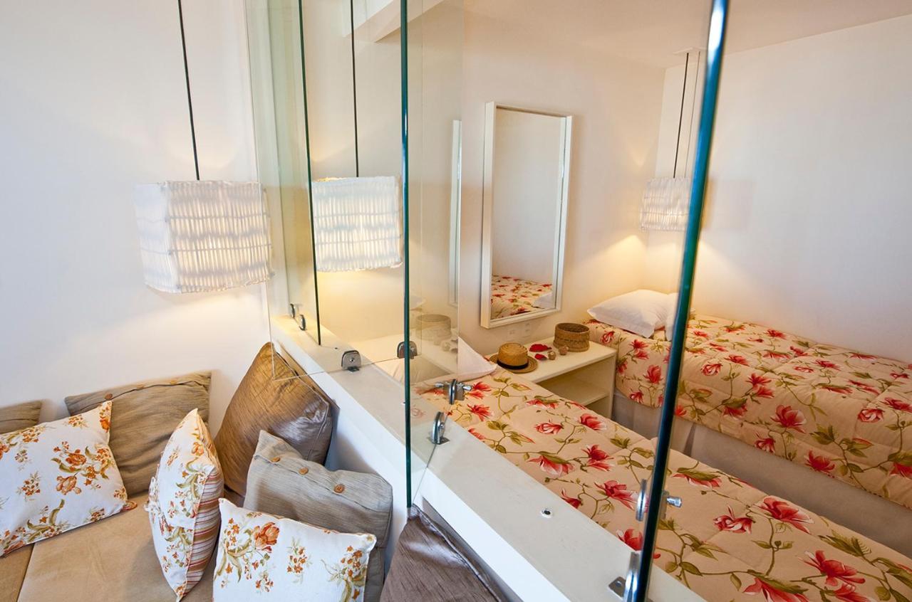 Pipa Privilege Suites Praia de Pipa Kültér fotó