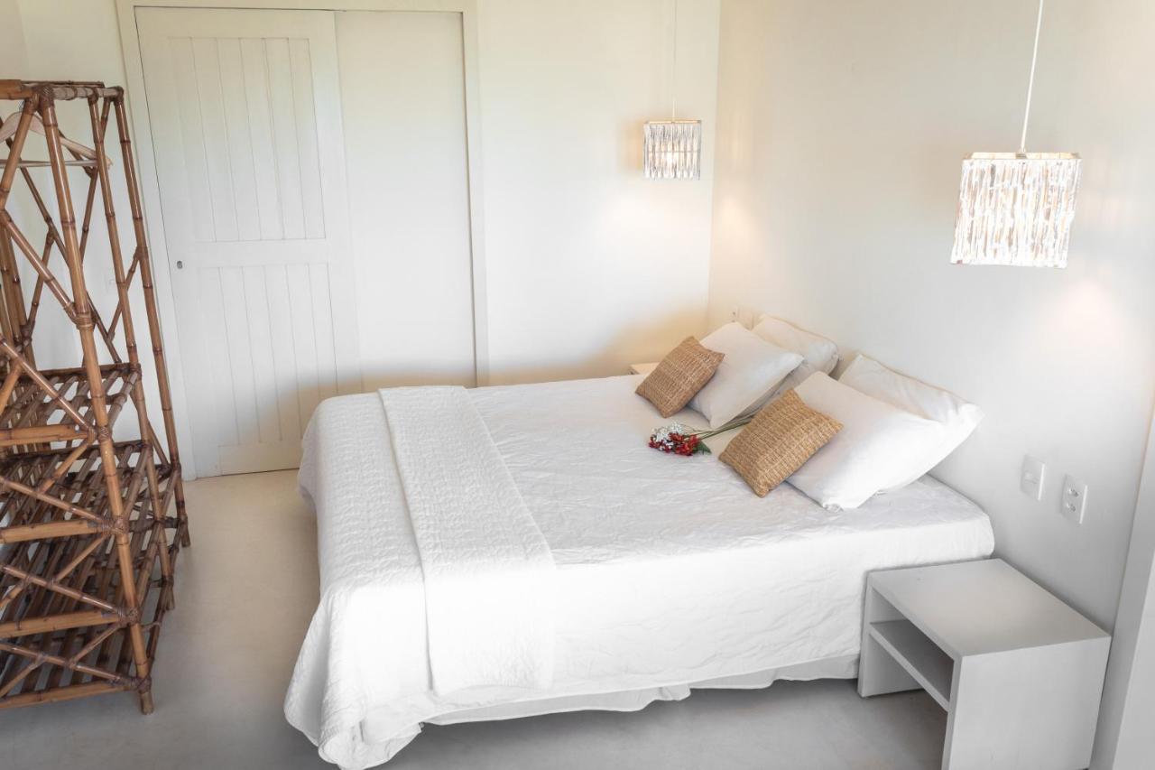 Pipa Privilege Suites Praia de Pipa Kültér fotó