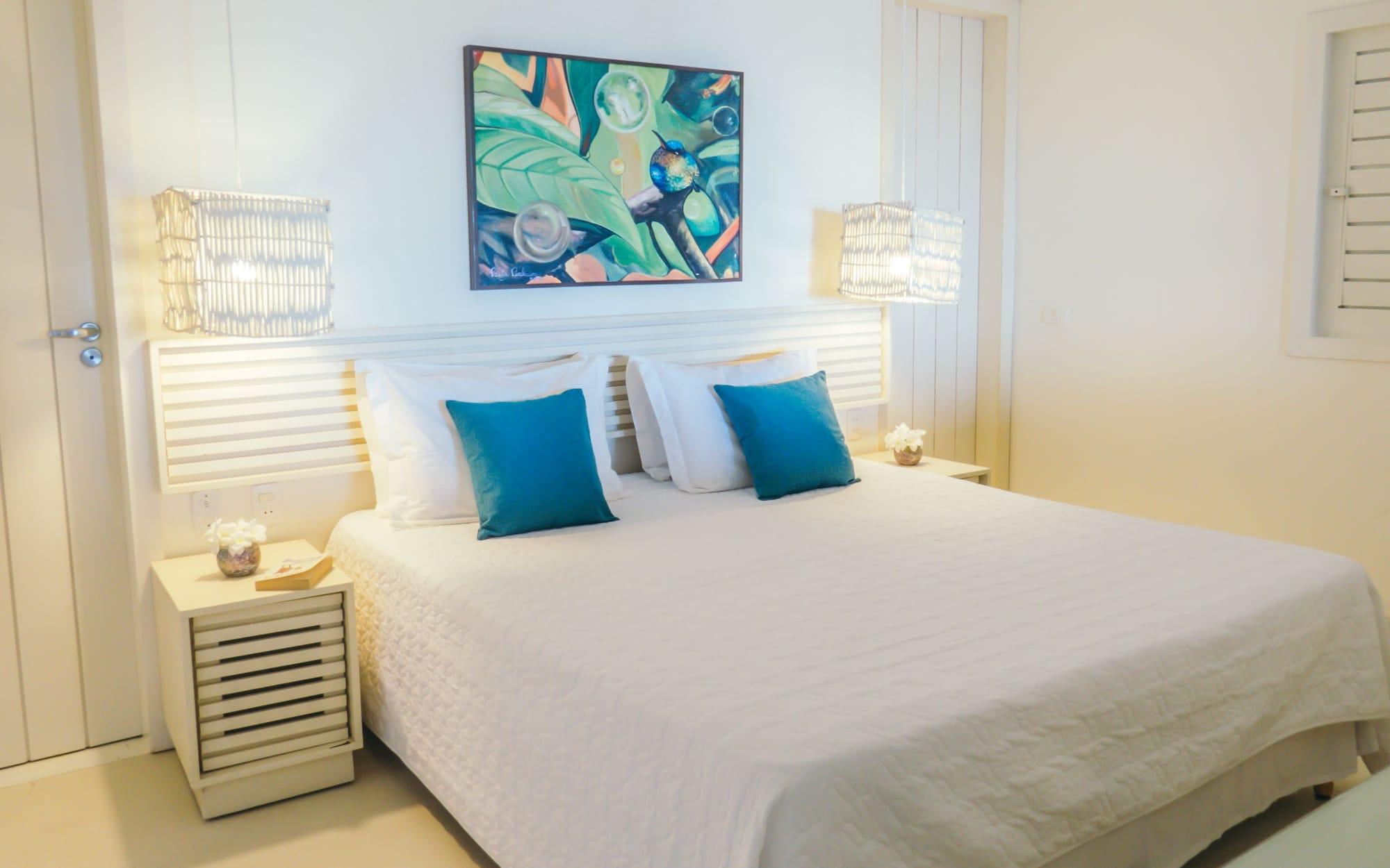 Pipa Privilege Suites Praia de Pipa Kültér fotó