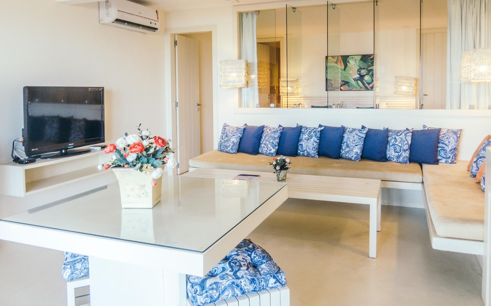 Pipa Privilege Suites Praia de Pipa Kültér fotó