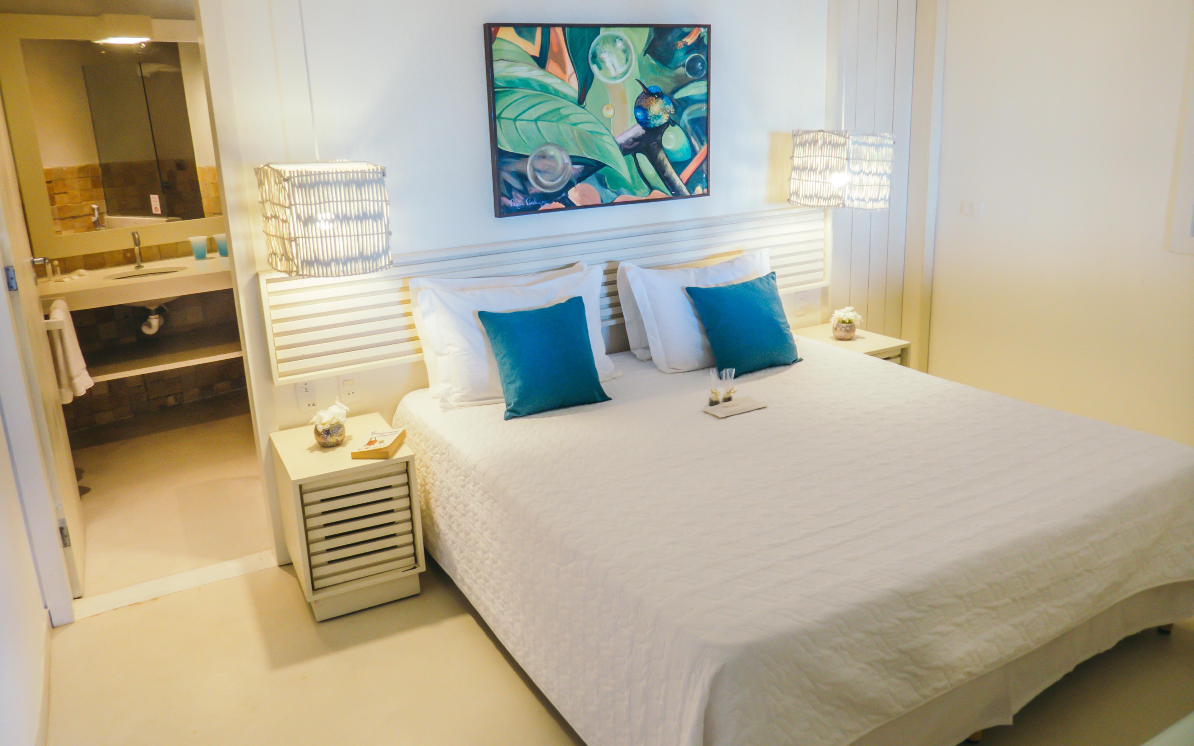 Pipa Privilege Suites Praia de Pipa Kültér fotó