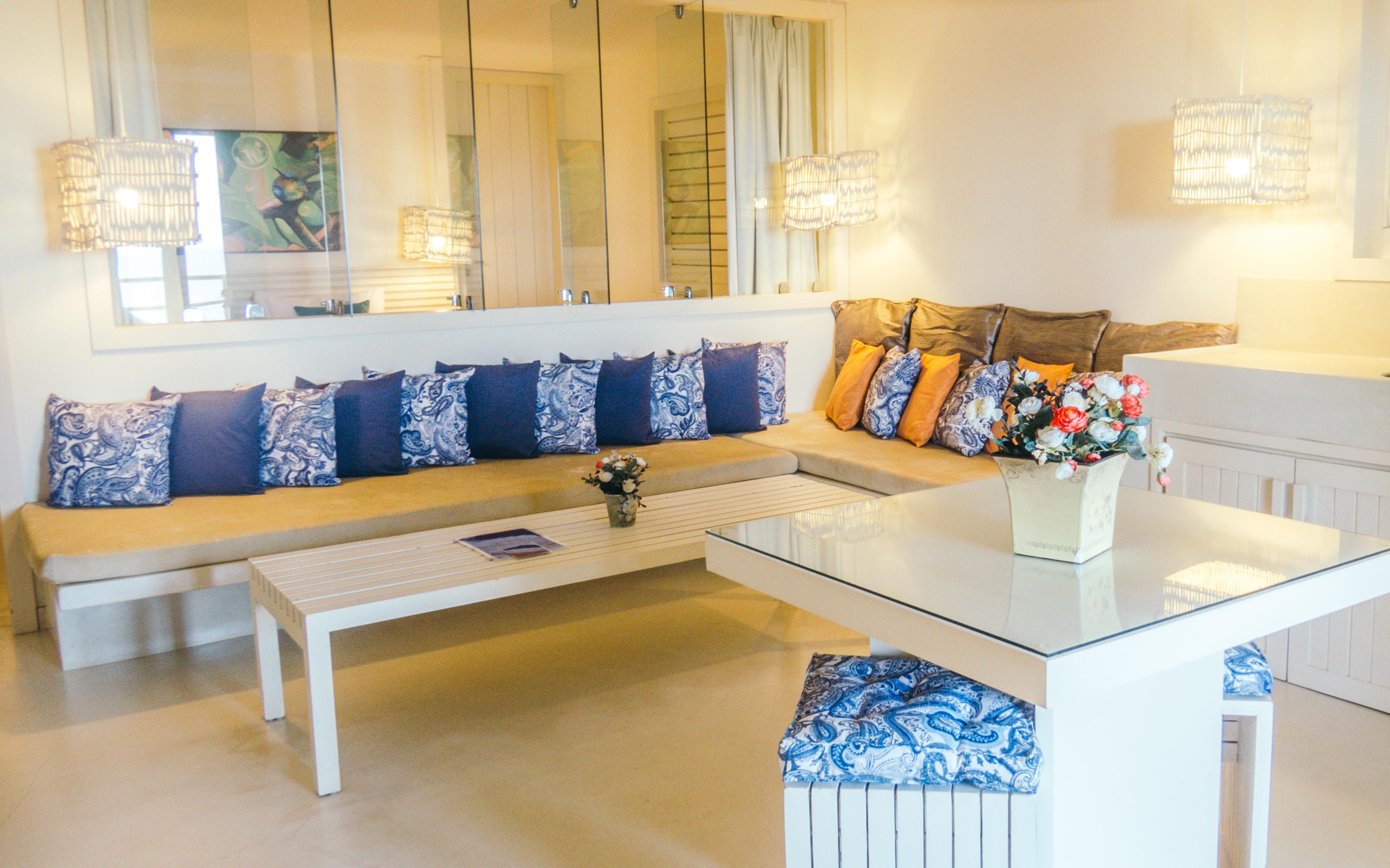 Pipa Privilege Suites Praia de Pipa Kültér fotó