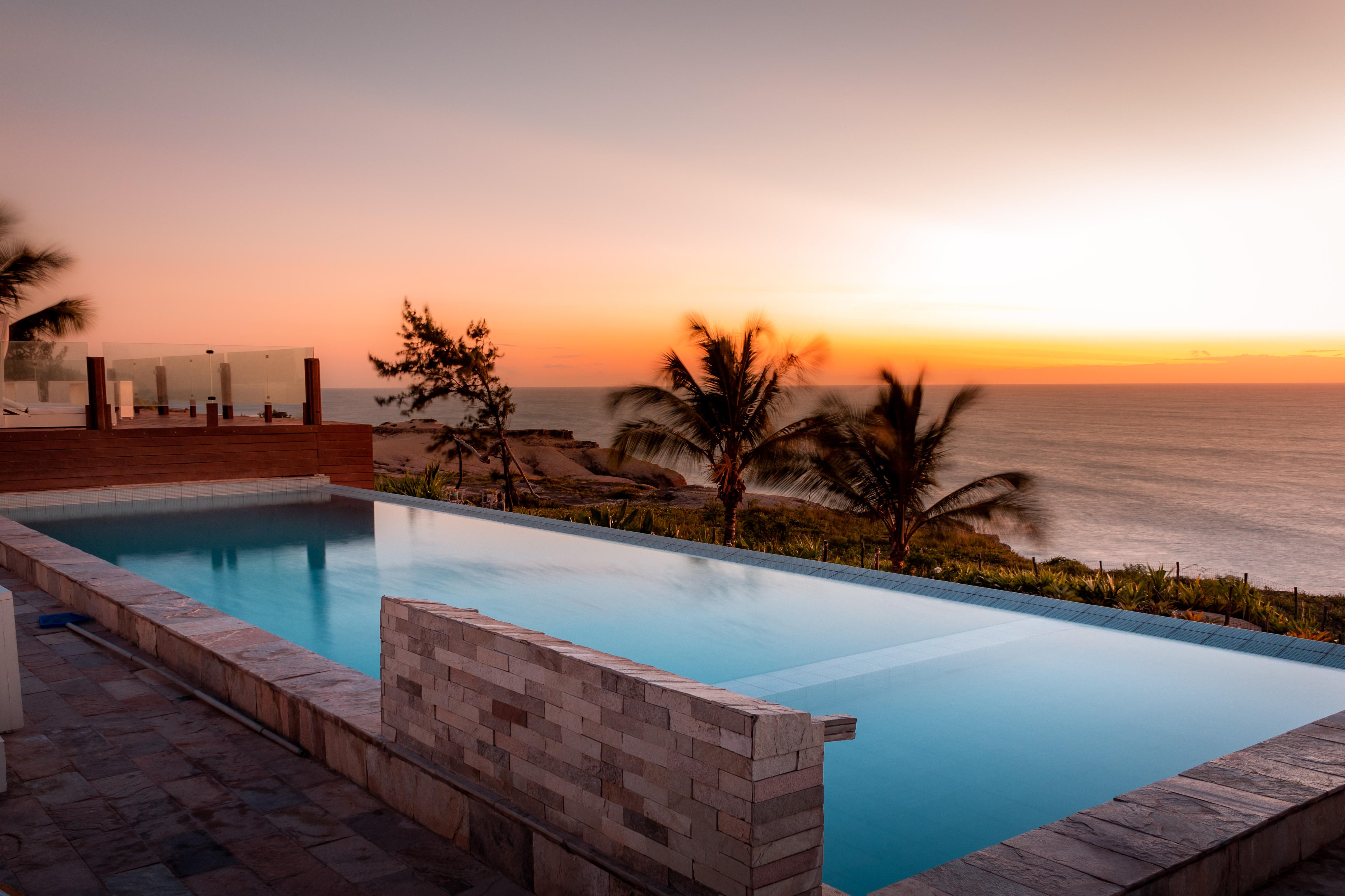 Pipa Privilege Suites Praia de Pipa Kültér fotó