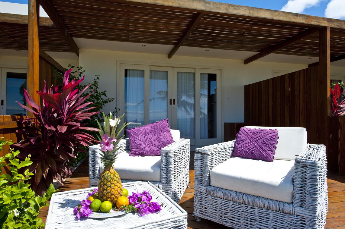 Pipa Privilege Suites Praia de Pipa Kültér fotó