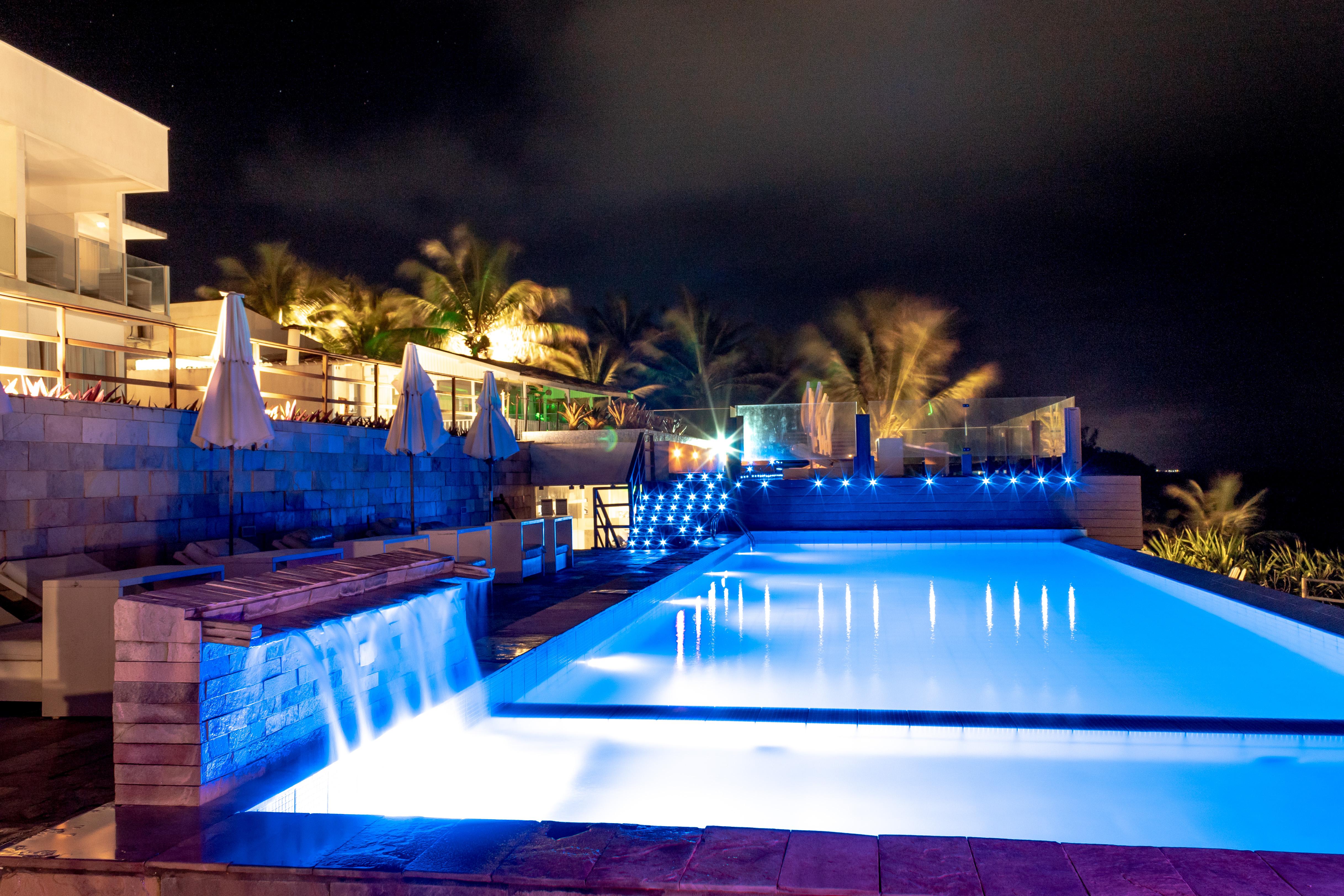 Pipa Privilege Suites Praia de Pipa Kültér fotó