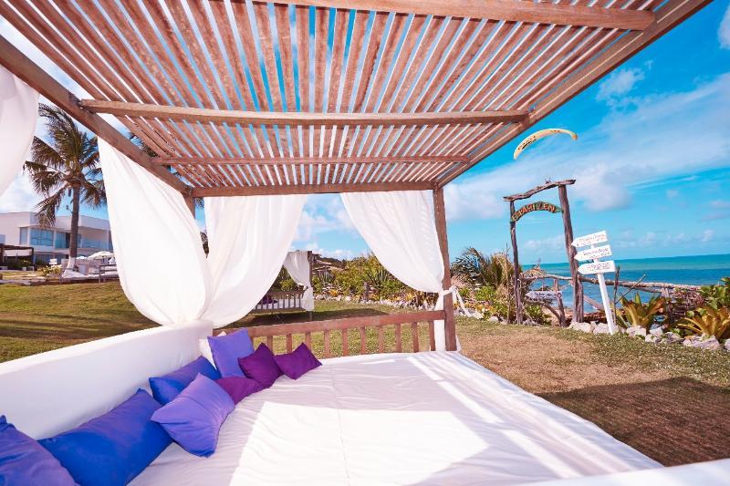 Pipa Privilege Suites Praia de Pipa Kültér fotó