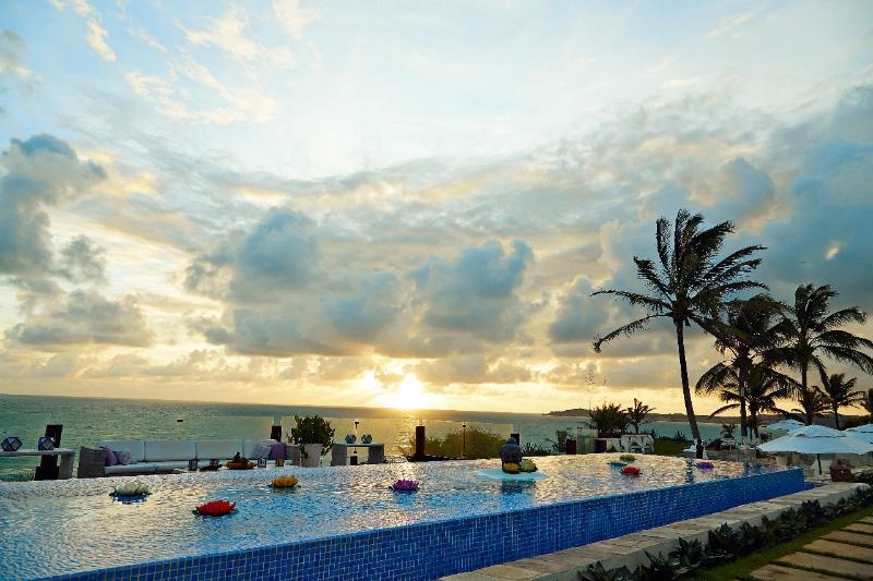 Pipa Privilege Suites Praia de Pipa Kültér fotó