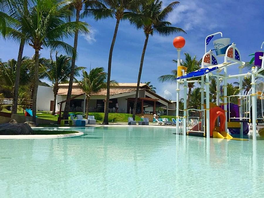 Pipa Privilege Suites Praia de Pipa Kültér fotó