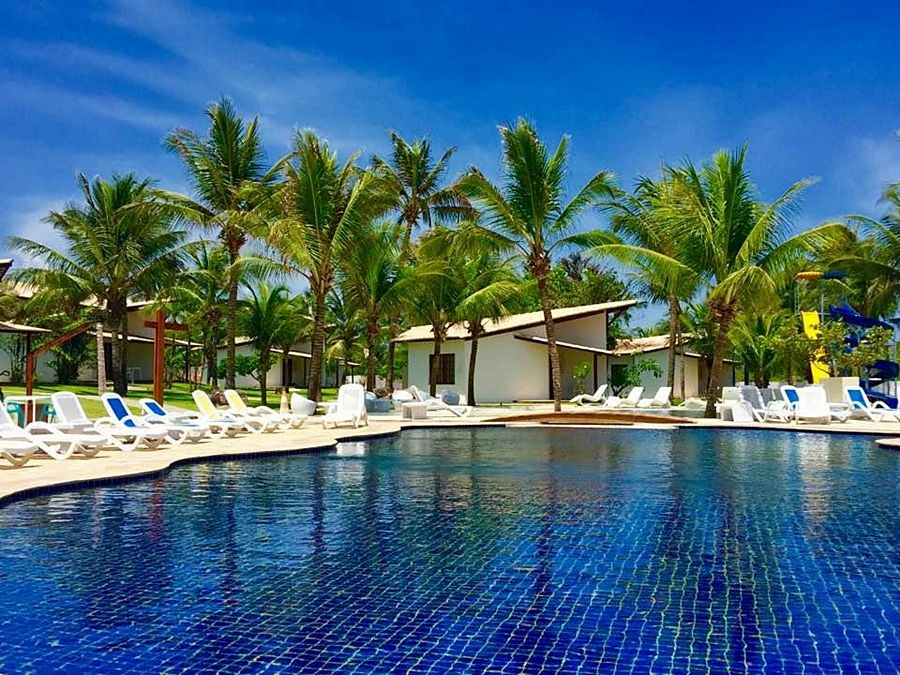 Pipa Privilege Suites Praia de Pipa Kültér fotó