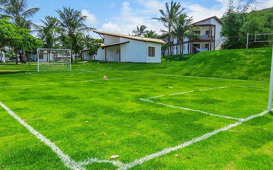 Pipa Privilege Suites Praia de Pipa Kültér fotó