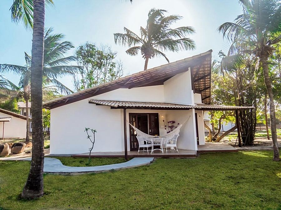 Pipa Privilege Suites Praia de Pipa Kültér fotó