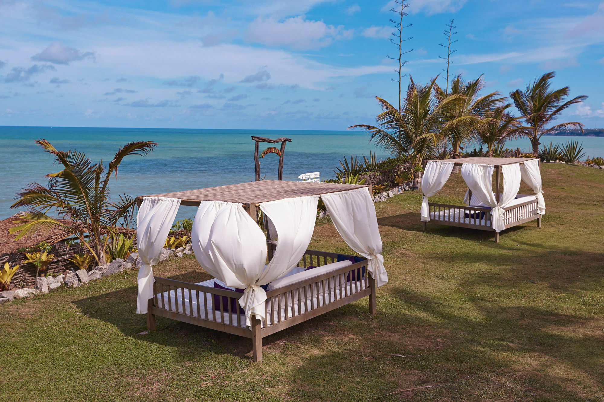 Pipa Privilege Suites Praia de Pipa Kültér fotó