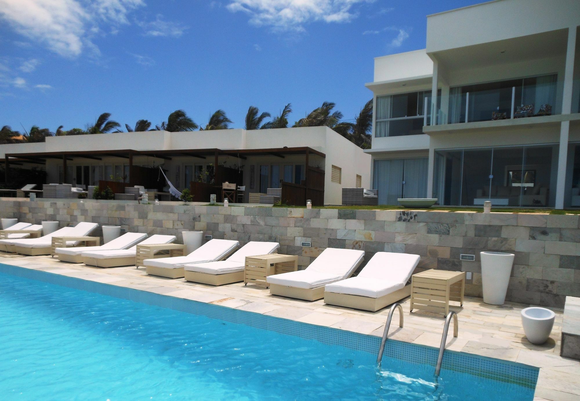 Pipa Privilege Suites Praia de Pipa Kültér fotó