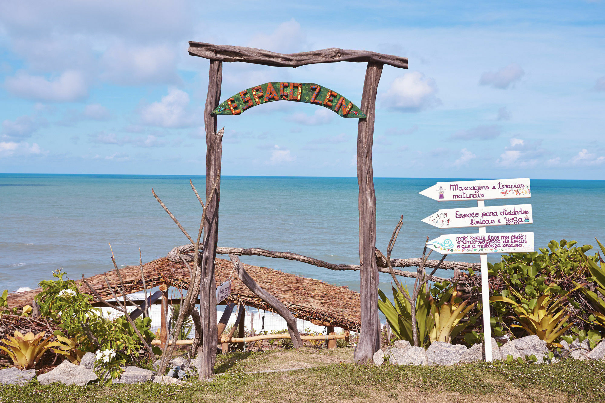 Pipa Privilege Suites Praia de Pipa Kültér fotó