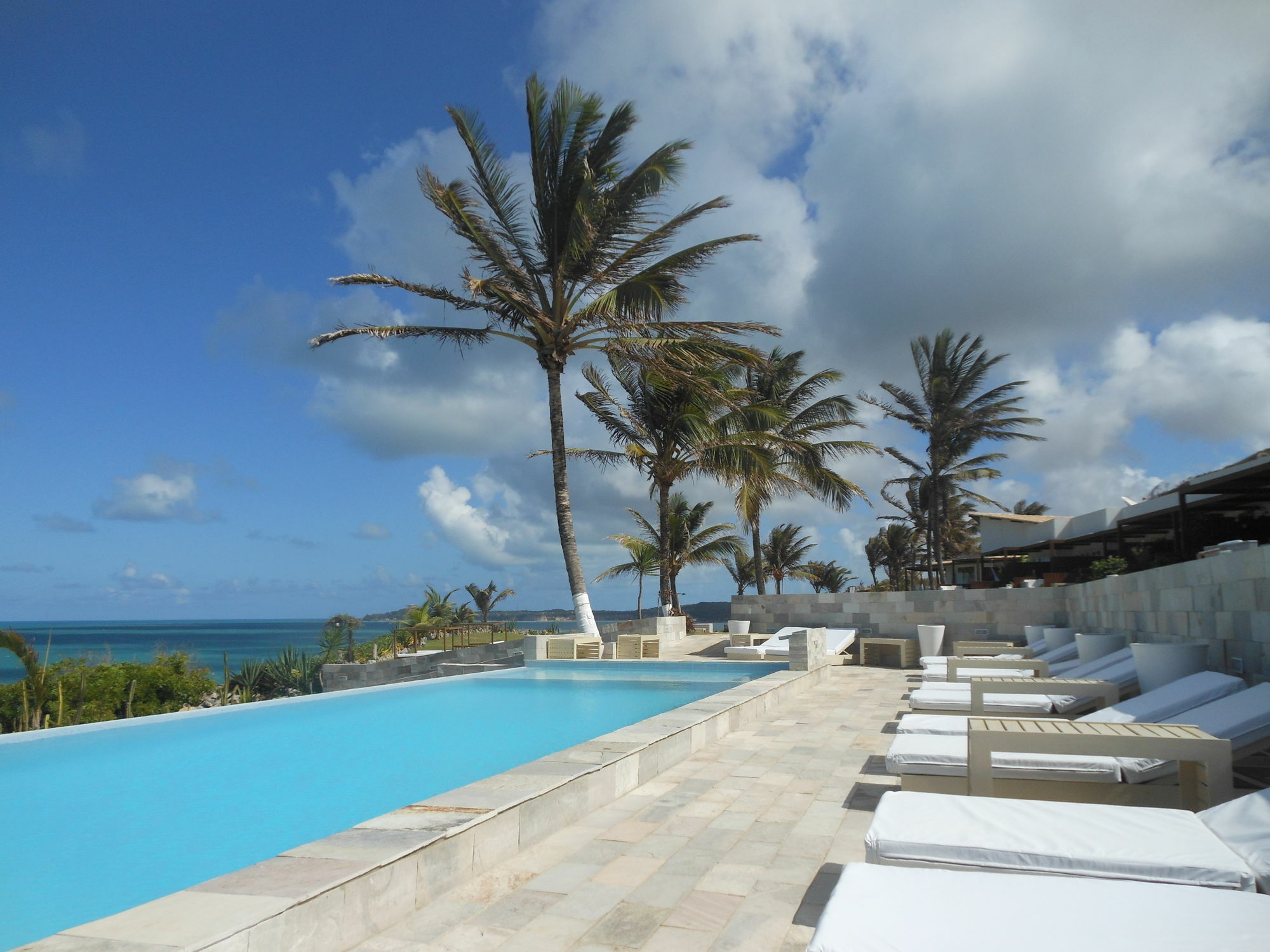 Pipa Privilege Suites Praia de Pipa Kültér fotó