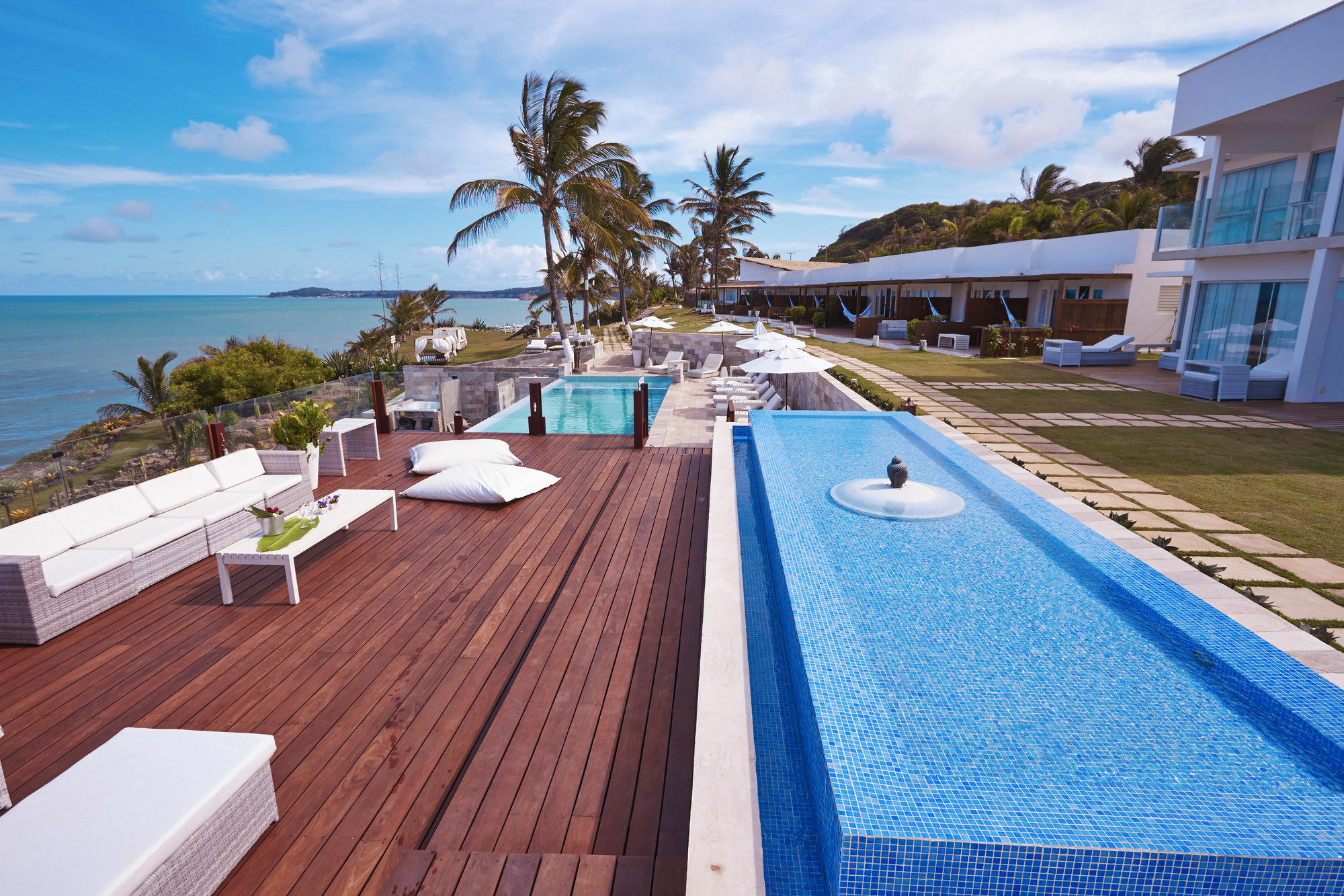 Pipa Privilege Suites Praia de Pipa Kültér fotó