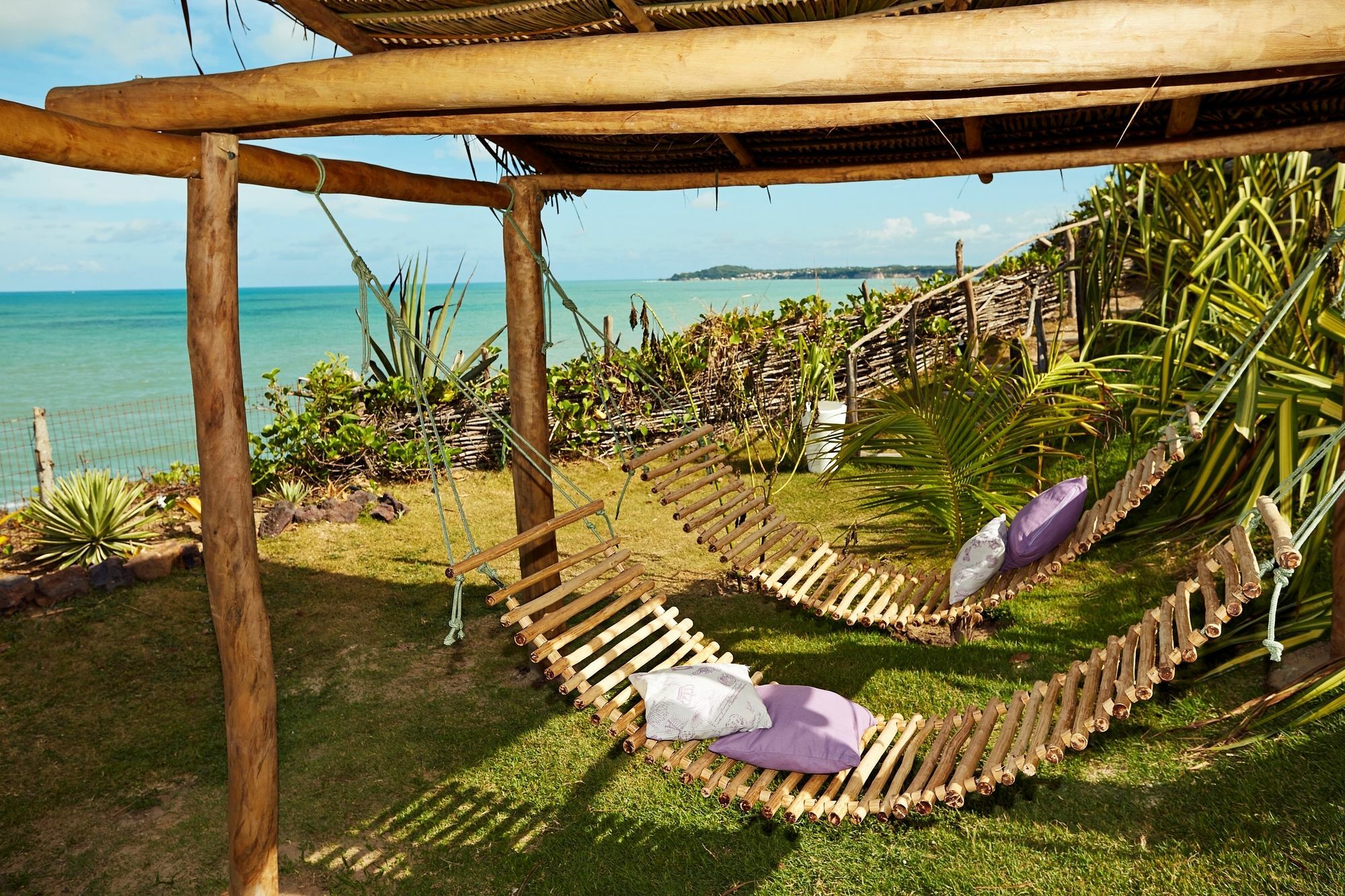 Pipa Privilege Suites Praia de Pipa Kültér fotó