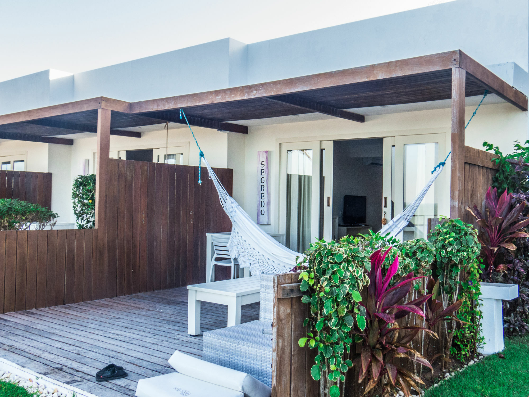 Pipa Privilege Suites Praia de Pipa Kültér fotó
