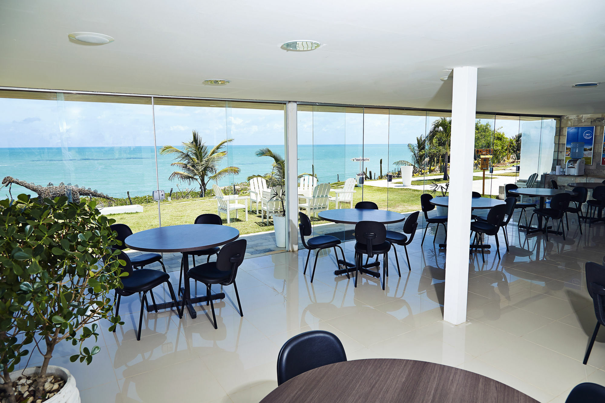Pipa Privilege Suites Praia de Pipa Kültér fotó