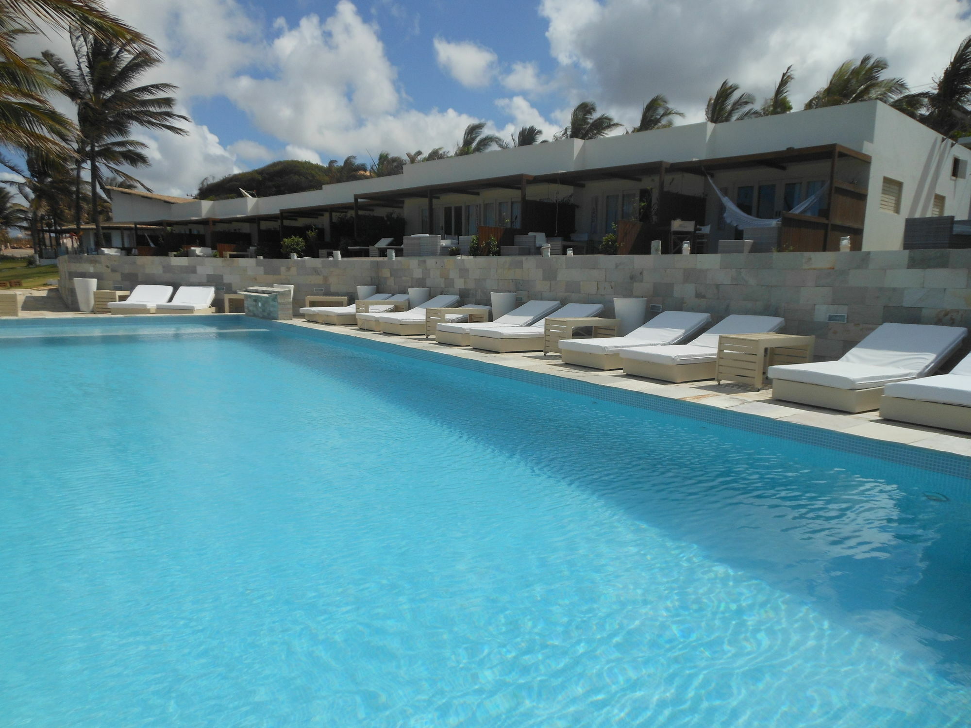 Pipa Privilege Suites Praia de Pipa Kültér fotó
