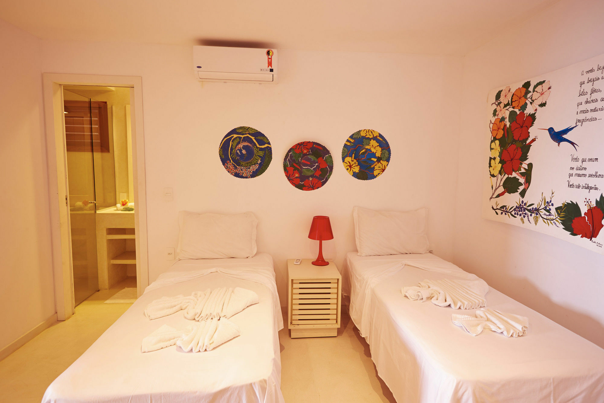 Pipa Privilege Suites Praia de Pipa Kültér fotó
